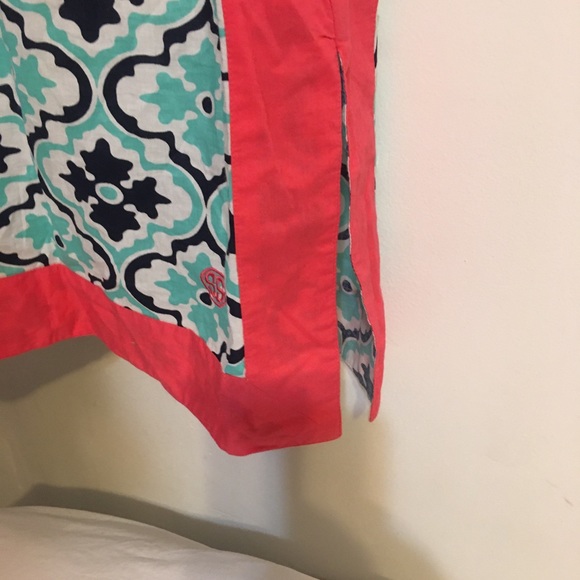 Sale 5 For $25 Simply Southern tunic - Picture 5 of 7